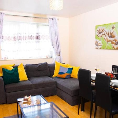 The Green Lodge Edmonton Εξωτερικό φωτογραφία